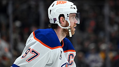 Connor McDavid