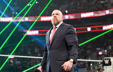 triple h