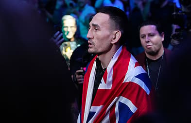max holloway