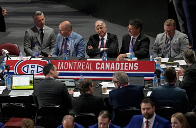 NHL: NHL Draft