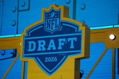 2026 NFL Draft