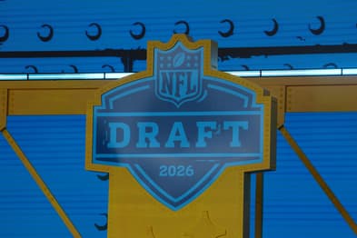 2026 NFL Power Rankings
