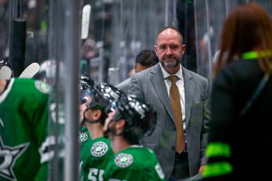 NHL: Preseason-Minnesota Wild at Dallas Stars