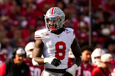 2026 NFL Mock Draft