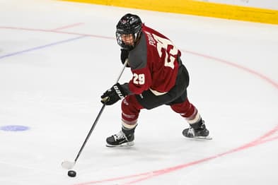 Hockey: PWHL-Boston at Montreal