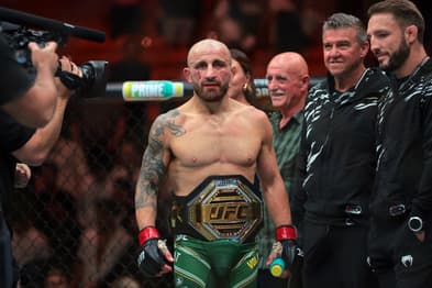 ufc