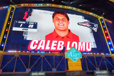 NFL: NFL Draft