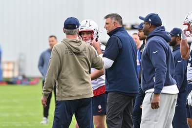 New England Patriots