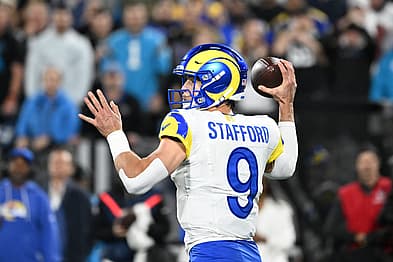 NFL QB Rankings
