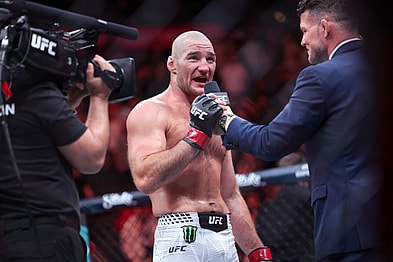 ufc middleweight rankings