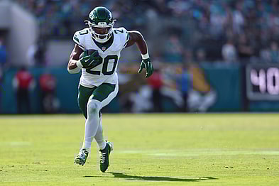 NFL Offseason Predictions for Top RB Landing Spots