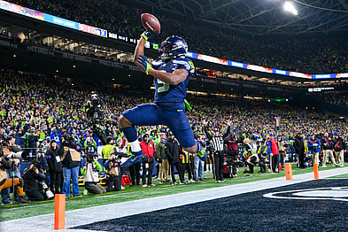NFL: NFC Divisional Round-San Francisco 49ers at Seattle Seahawks