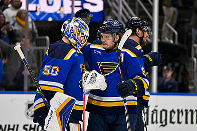 NHL: Vancouver Canucks at St. Louis Blues, montreal canadiens trade targets