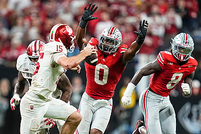 2026 NFL Mock Draft