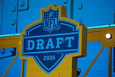 2026 NFL Draft
