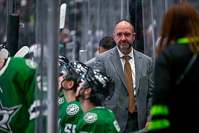 NHL: Preseason-Minnesota Wild at Dallas Stars