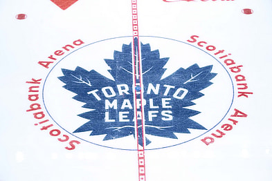 NHL: Stanley Cup Playoffs-Ottawa Senators at Toronto Maple Leafs