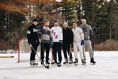 Fanatics x Todd Snyder