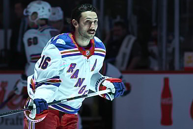 NHL: New York Rangers at Pittsburgh Penguins