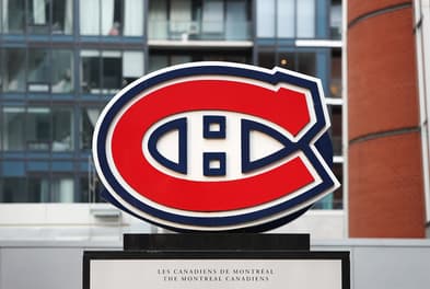 NHL: Stanley Cup Final-Tampa Bay Lightning at Montreal Canadiens