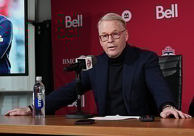 MLS: Toronto FC Head Coach Robin Fraser Press Conference