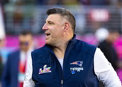 New England Patriots