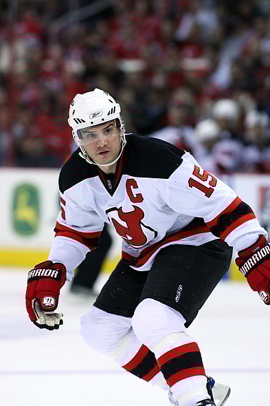 NHL: New Jersey Devils at Carolina Hurricanes
