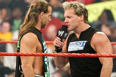 chris jericho