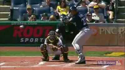 GIF from MLB.com