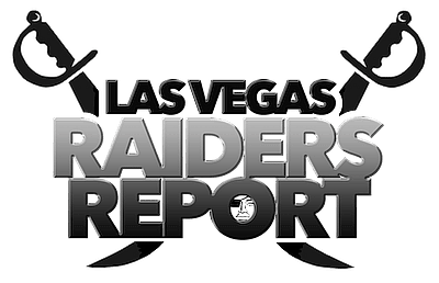 Las Vegas Raiders Report