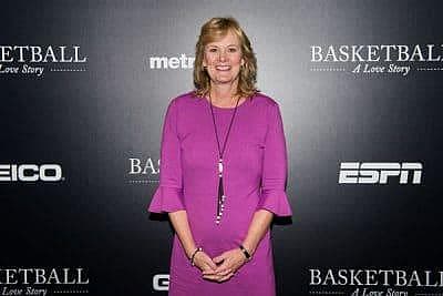 Longtime NBA reporter Jackie MacMullan will retire at the end of the month.