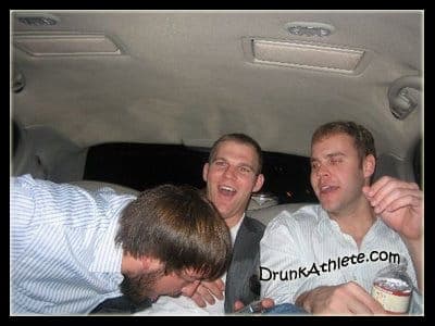 Courtesy of Drunkathlete.com