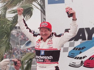 NASCAR