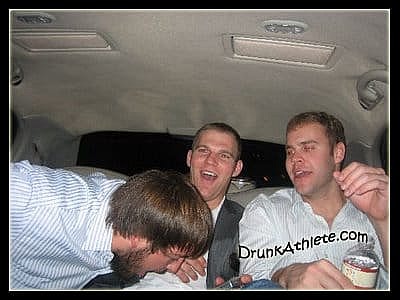 Courtesy of Drunkathlete.com