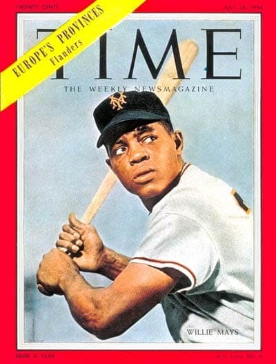 courtesy Time Magazine