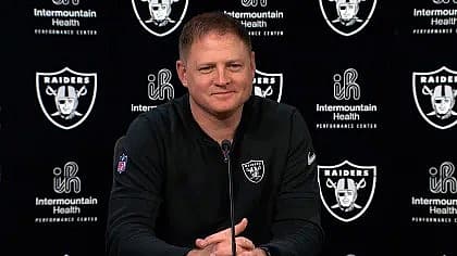 Image: Las Vegas Raiders