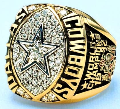 Courtesy of Total Pro Sports 