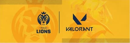 OverActive Media has secured a NA Valorant Challengers League spot.