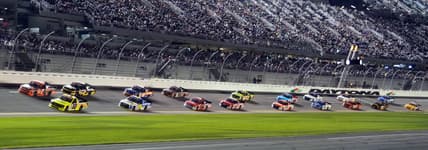 NASCAR Truck Series, NASCAR O'Reilly Auto Parts Series