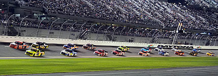 NASCAR Truck Series, NASCAR O'Reilly Auto Parts Series