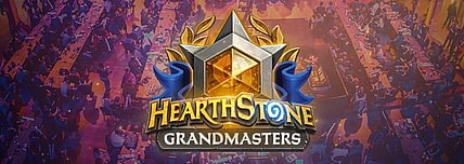 HearthStone Grandmasters