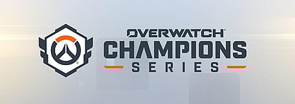Overwatch Champions Series