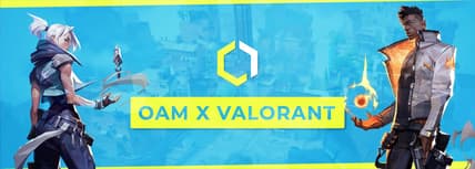 Overactive Media has signed a European roster to enter the Valorant esports scene.