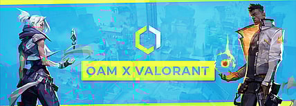 Overactive Media has signed a European roster to enter the Valorant esports scene.