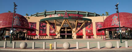 Stadium, baseball, MLB