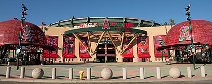Stadium, baseball, MLB