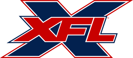 XFL Schedule 2020