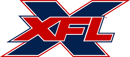 XFL Schedule 2020
