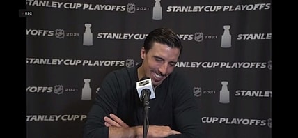 marc-andre fleury, vegas golden knights, vezina