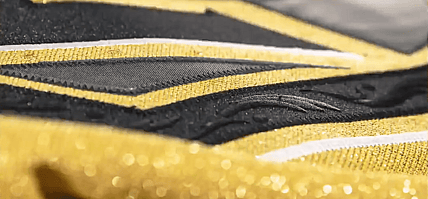 Mark Stone Vegas Golden Knights Gold Jersey Gameday